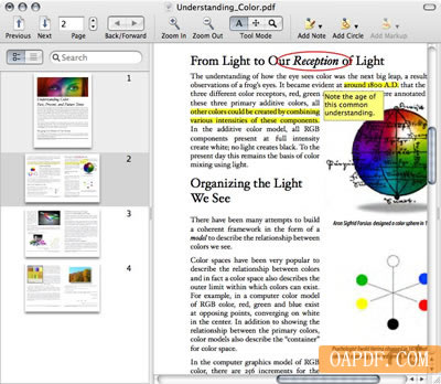 skim pdf editor for mac